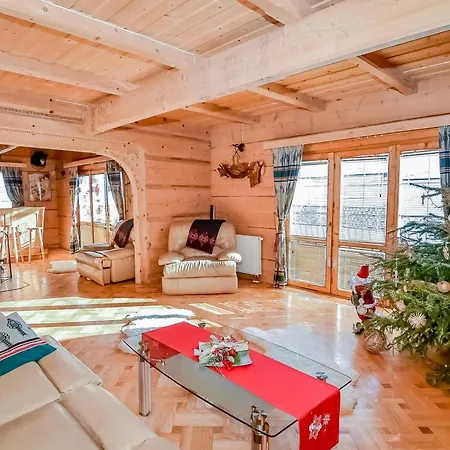 U Horarow Ciche (Nowy Targ)