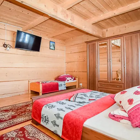 U Horarow * Ciche (Nowy Targ)