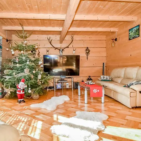 U Horarow シャレー *