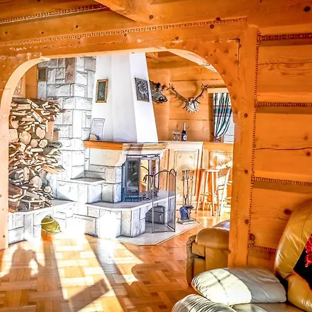 シャレー U Horarow