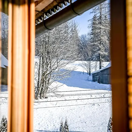 U Horarow シャレー *