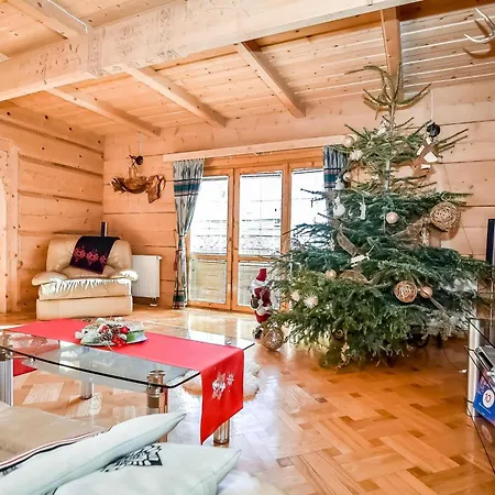 U Horarow シャレー