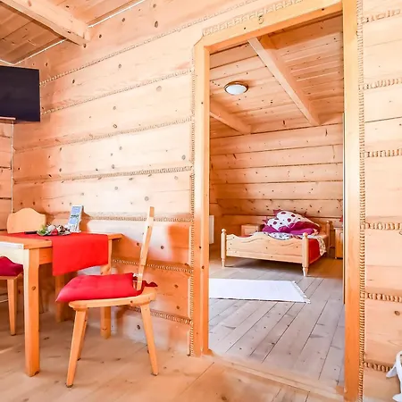 U Horarow シャレー