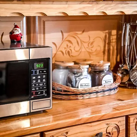 シャレー U Horarow *