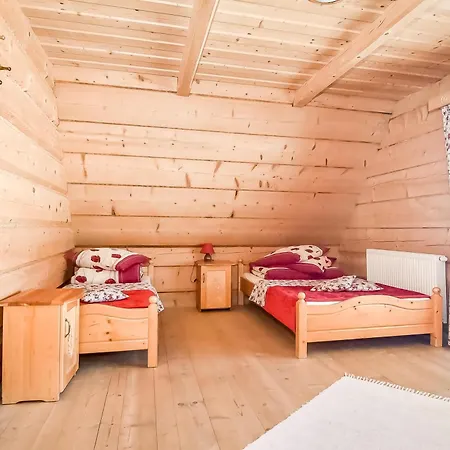 U Horarow シャレー *