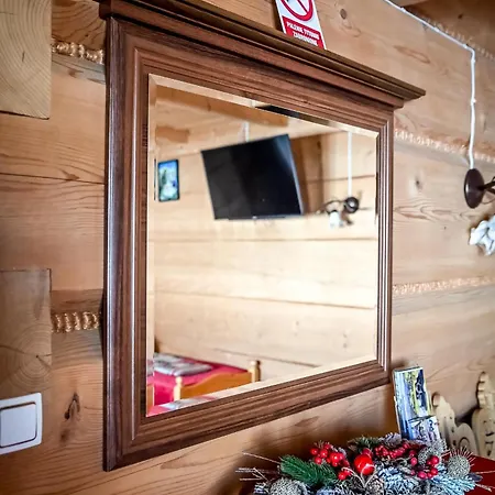 シャレー U Horarow