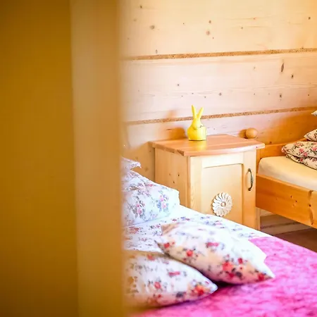 U Horarow Alpesi faház Ciche