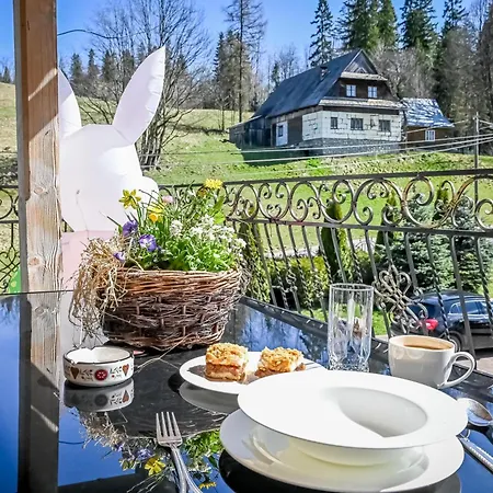 U Horarow シャレー