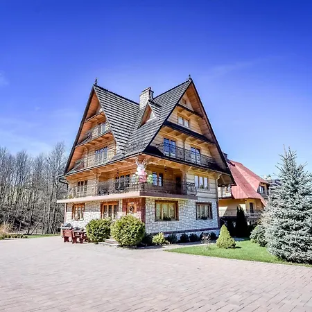 U Horarow * Ciche (Nowy Targ)