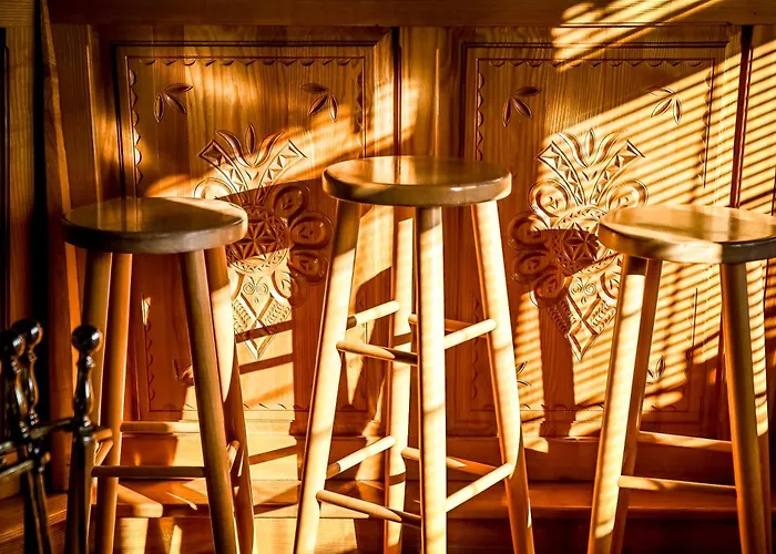 Шале U Horarow Ciche (Nowy Targ)