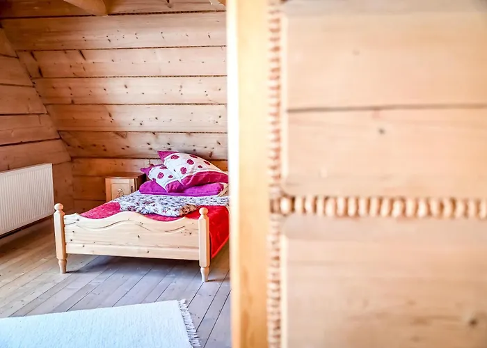 U Horarow Ciche (Nowy Targ)