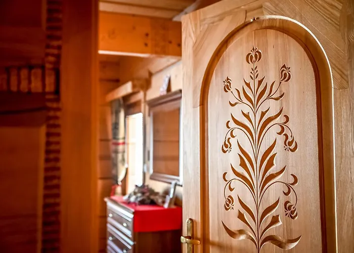 U Horarow * Ciche (Nowy Targ)