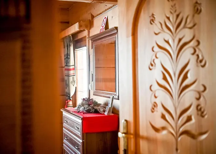 U Horarow * Ciche (Nowy Targ)