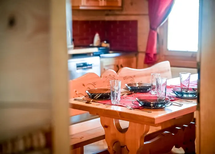 U Horarow * Ciche (Nowy Targ)