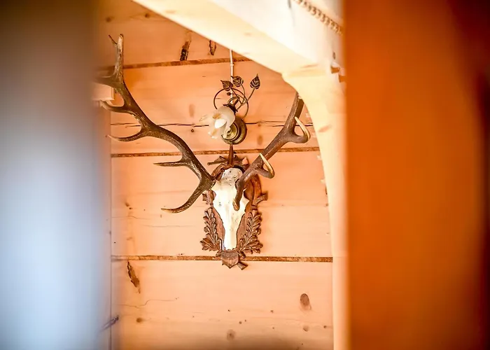 U Horarow Шале Ciche (Nowy Targ)