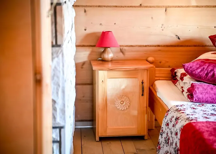 U Horarow * Ciche (Nowy Targ)