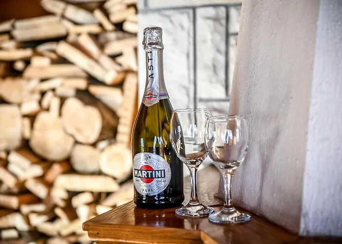 U Horarow Ciche (Nowy Targ)