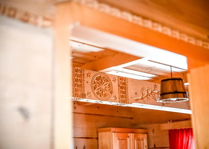 U Horarow * Ciche (Nowy Targ)