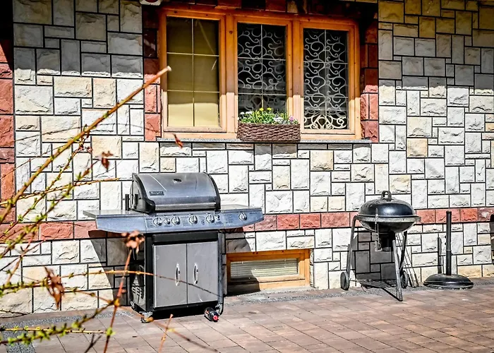 U Horarow * Ciche (Nowy Targ)